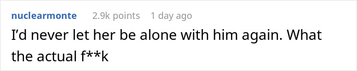 Grandma One Mistake Away From No Contact After She Tries &ldquo;Retraining&rdquo; 3YO To Be More Boyish