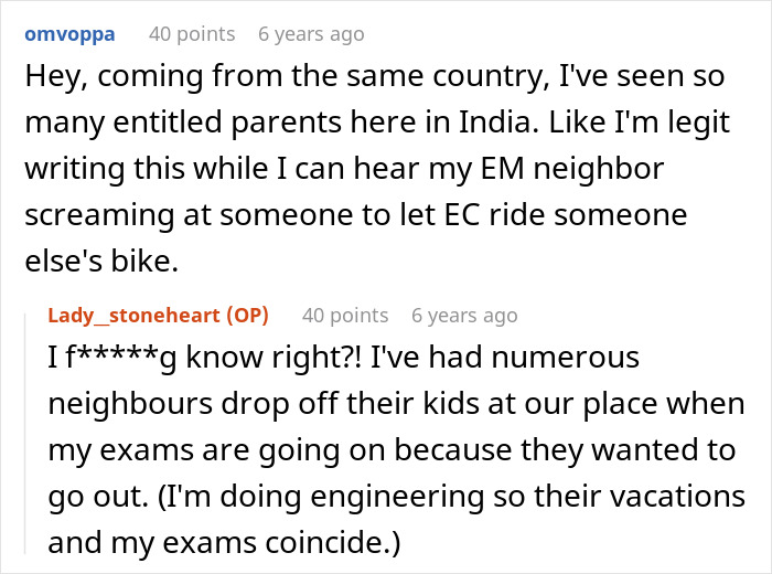 Online conversation showing a girl’s 11th birthday turning sour as visiting relatives demand cake, gifts, and attention. Online conversation showing a girl’s 11th birthday turning sour as visiting relatives demand cake, gifts, and attention.