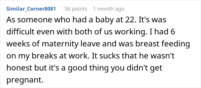 Woman&rsquo;s World Turned Upside Down After &ldquo;100% Honest&rdquo; Hubby Accidentally Lets Slip His Epic Lie