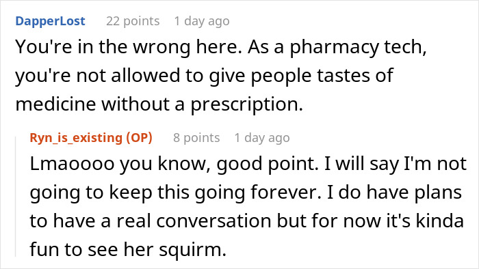 Woman Silently Retaliates After Rude Colleague Shushes Her, Won’t Talk To Her Anymore In Return Woman Silently Retaliates After Rude Colleague Shushes Her, Won’t Talk To Her Anymore In Return