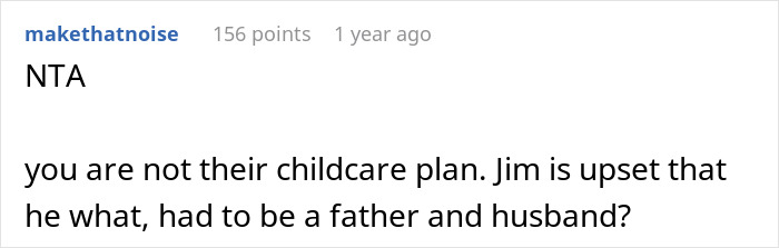 Text post showing a user upset about a guy refusing to watch kids during emergency while under the influence, sister furious. Text post showing a user upset about a guy refusing to watch kids during emergency while under the influence, sister furious.