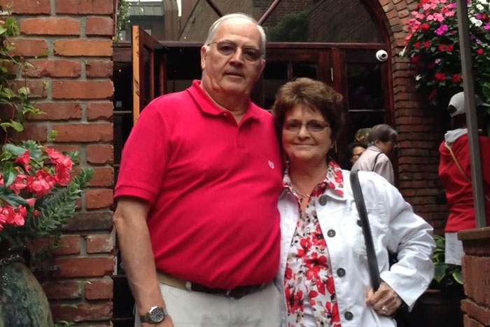 Mislabeled Cookie Tragically Claims Life Of 78YO Mom After Supermarket Visit, Family Sues The Chain Mislabeled Cookie Tragically Claims Life Of 78YO Mom After Supermarket Visit, Family Sues The Chain