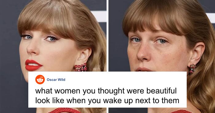 “That’s Scary”: Hollywood’s Most Beautiful Women “Without Any Cosmetic Procedure”