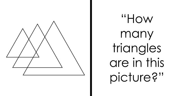 “How Sharp Are Your Eyes?”: Take This 16-Shape Visual Challenge And Find Out