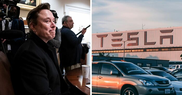 Tesla’s Board Makes Brutal Move — Starts Searching For New CEO To Replace Elon Musk