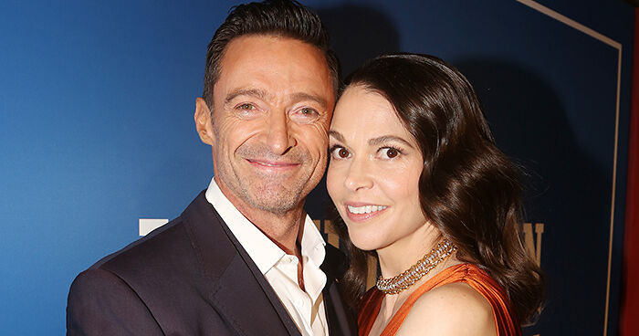 “His Ex-Wife Isn’t Surprised”: Hugh Jackman And Sutton Foster’s Romance Hits A Rough Patch