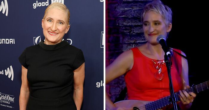 ‘I Kissed A Girl’ Singer Jill Sobule’s Body Found After Mysterious House Fire