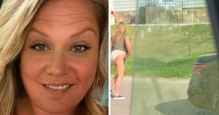 “They Arrested The Poopetrator”: Road-Raged Woman Poops On Other Driver’s Car And Breaks The Internet