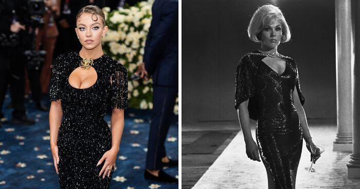 These 10 Celebrities Channeled Their Inner Fashion Legends But Were Met With Disapproval