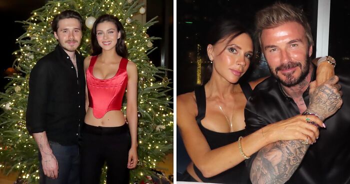 David Beckham Labeled “Narcissistic” By Nicola Peltz Amid Rumored Family Feud
