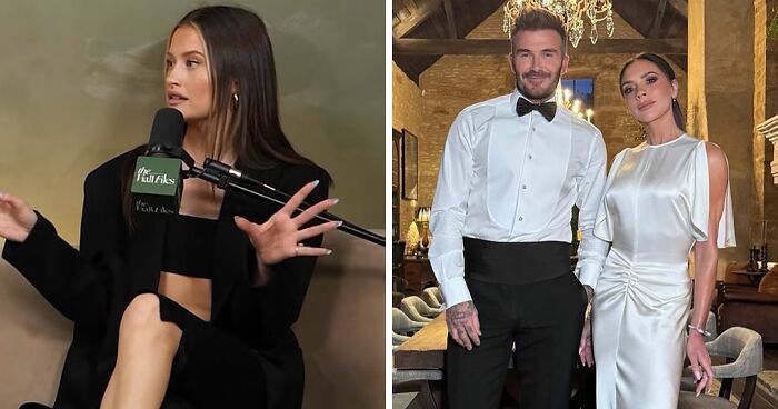 Brooklyn Beckham’s Ex Breaks Silence On Nicola Peltz’s Claims Of “Toxic” Beckham Family