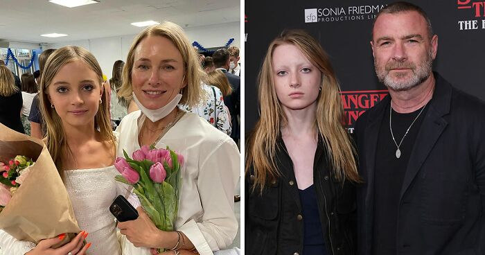 “Such A Fighter”: Liev Schreiber Opens Up About Teen Daughter Kai Coming Out As Transgender