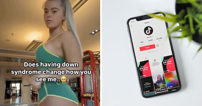 “Gross” Social Media Trend Capitalizing On Down Syndrome For Adult Content Faces Backlash