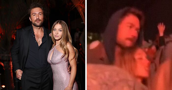Sydney Sweeney Seen “Making Out” With ‘Housemaid’ Co-Star Brandon Sklenar At Music Festival