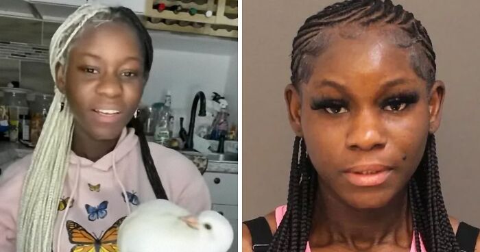 “Evil” Woman Faces Prison Time For Torturing Animals On Camera For Social Media Likes