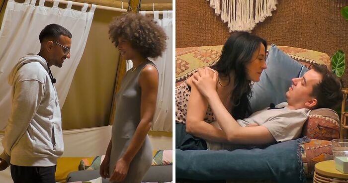 “Morality Continues To Decline”: Backlash Erupts Over Reality Show Featuring On-Air First Intimacy