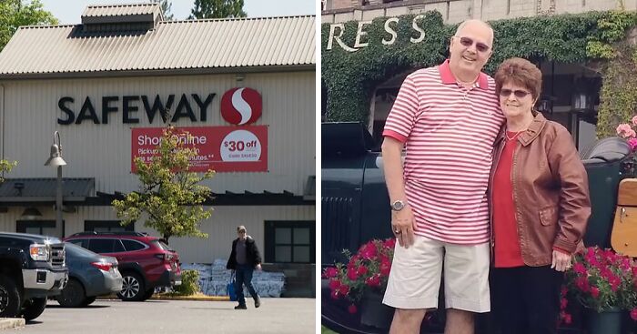 Mislabeled Cookie Tragically Claims Life Of 78YO Mom After Supermarket Visit, Family Sues The Chain