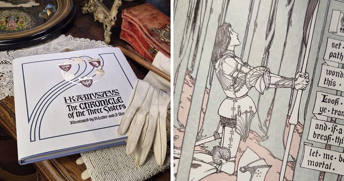 A Forgotten Art Nouveau Gem Is Being Brought Back To Life—and It’s Absolutely Breathtaking