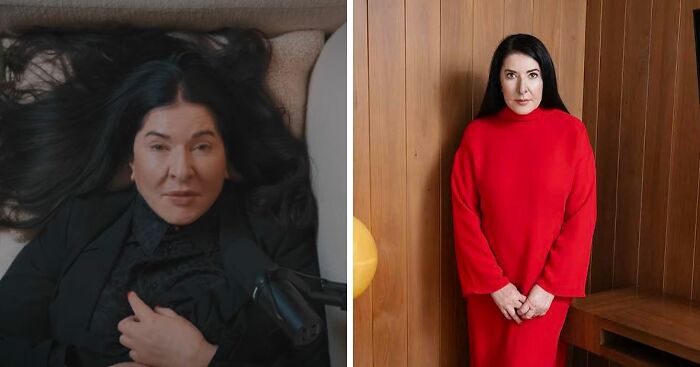 Controversial Artist Who Orgasmed Multiple Times At Public Gallery Describes “Terrible” Experience