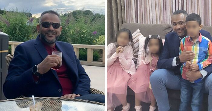 “Hard Luck”: Deleted Tweet Lands Father Of Four In Prison For 10 Years