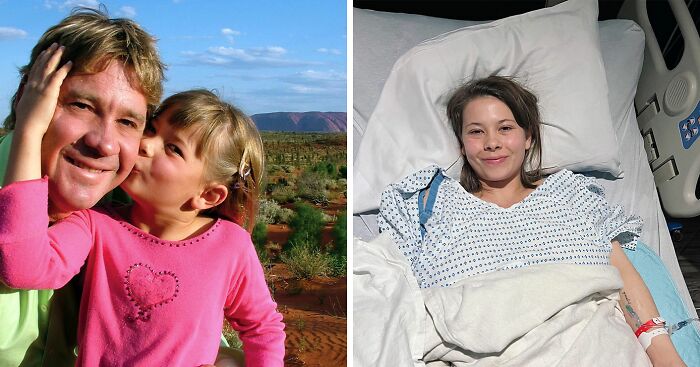 Bindi Irwin Shares Update From Hospital After A Medical Emergency Due To Incurable Disease