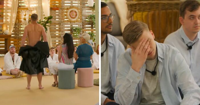 New Reality Show ‘Virgin Island’ Has 12 Singles Performing Raunchy Challenges To Lose Their Virginity