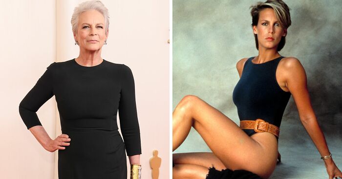 Jamie Lee Curtis Recalls “Embarrassing” Cameraman Remark That Prompted Plastic Surgery At 25