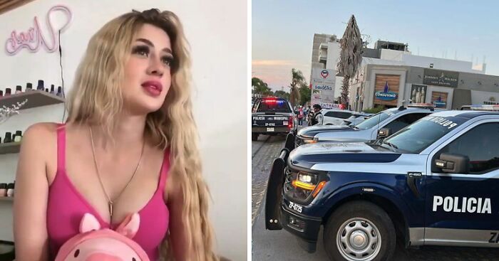 “She Kept Looking”: Beauty Influencer Assassinated Live On TikTok As Viewers Watched In Horror