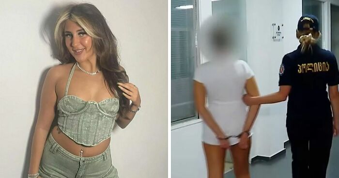 Teen Who Went Missing In Thailand Shows Up Allegedly Pregnant After Being Accused Of Smuggling