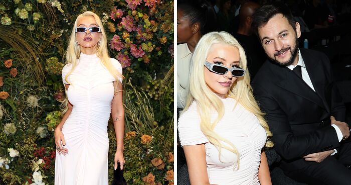 Christina Aguilera’s Latest Appearance Fuels Ozempic And Surgery Rumors