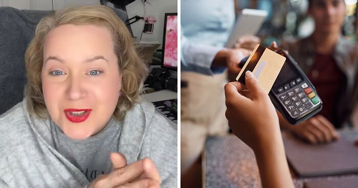 American Woman Staying In UK Says The British Find Her Usual US Habits “Rude”