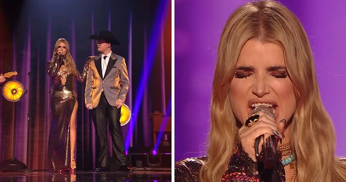 “Very Painful To Watch”: Jessica Simpson’s Return To TV After 15 Years Goes Wrong