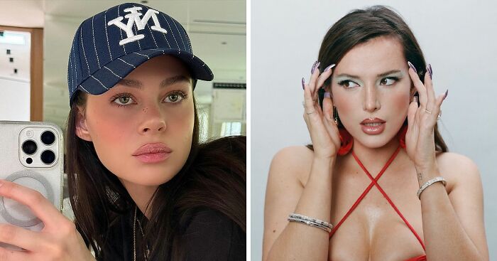 Actress Bella Thorne Issued Warning About Brooklyn Beckham’s Wife Nicola Peltz 10 Years Ago