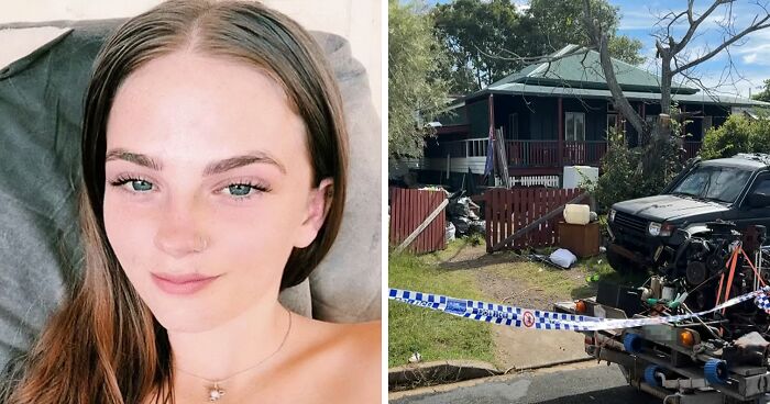 “Pretending To Be A Loving Mother”: Teen’s Last Text Revealed After She Never Reached Airport