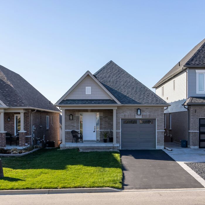 Hey Pandas, What’s Something About Your Home That Just Doesn’t Make Sense? (Closed)