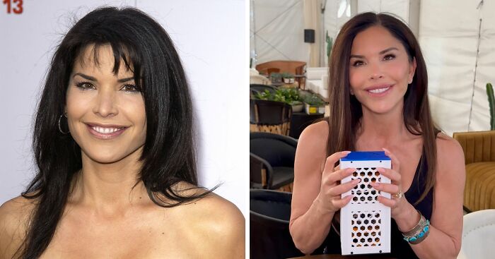 “So Beautiful”: Fans Stunned By Lauren Sánchez’s Resurfaced Pics From Before She Dated Jeff Bezos