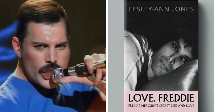 “Thought He Was Gay”: Freddie Mercury’s ‘Secret Child’ Speaks Out 30 Years After His Passing