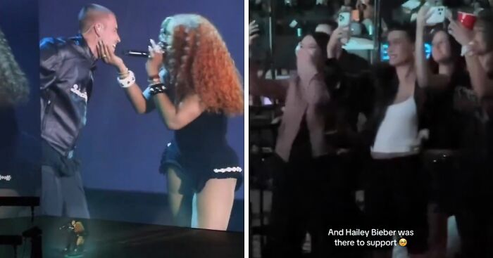 “Happy With Every Other Woman But His Wife”: Justin Bieber’s ‘Mad’ Chemistry With SZA Raises Eyebrows