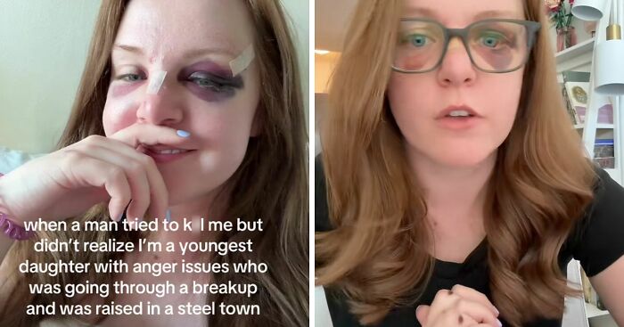 Vancouver Assault Victim Speaks Out, Sparking Nationwide Reckoning On Misogyny