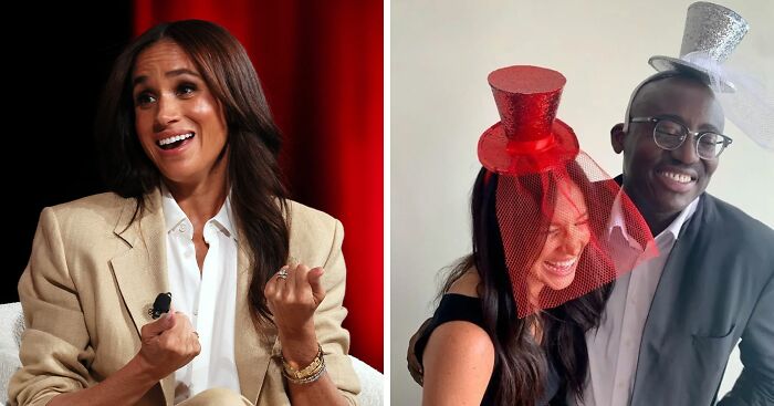 The Duchess Of Sussex Gave A List Of Demands For Vogue Cover That “Not Even Beyoncé” Would Get