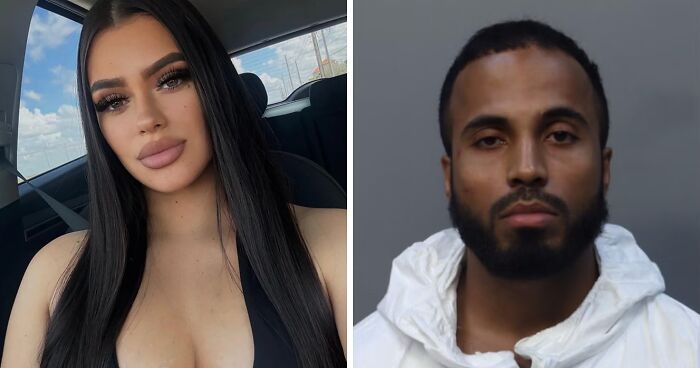 Toddler Found Covered In Blood After Man Famous For ‘How To Treat Women’ Content Slays Mom