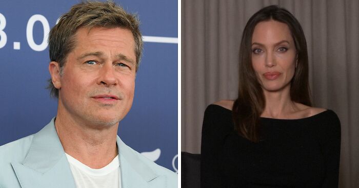 Brad Pitt Breaks Silence On 8-Year Divorce Battle With Angelina Jolie Coming To An End