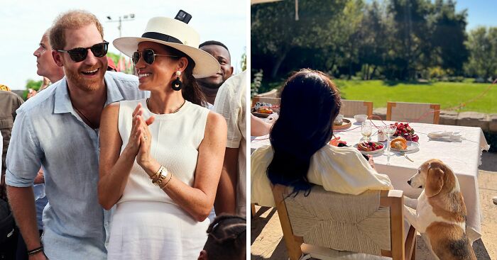 Residents Share Bombshell Claims On Prince Harry And Meghan Markle’s Life In Montecito: “Invisible”