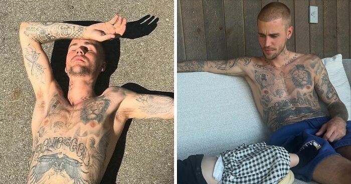“Be Better”: Justin Bieber Triggers Fiery Parenting Debate Over Smoking Pic From Holiday With Son