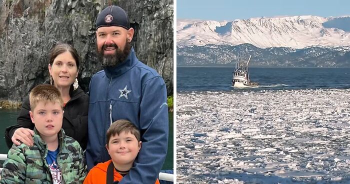 Remains Of Missing Family Found Months After “Devastating” Boating Tragedy