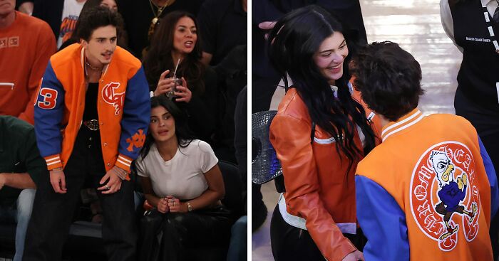 Kylie’s Comment About Intimate Life With Timothée Chalamet Goes Viral As Lip Reader Spills More Tea