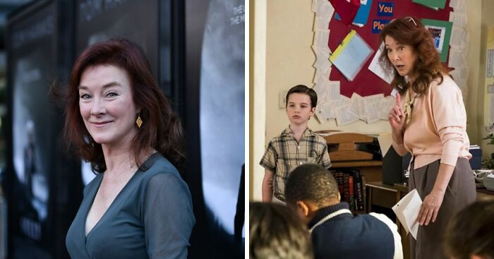 ‘Desperate Housewives’ And ‘Young Sheldon’ Actress Passes Away At Age 71