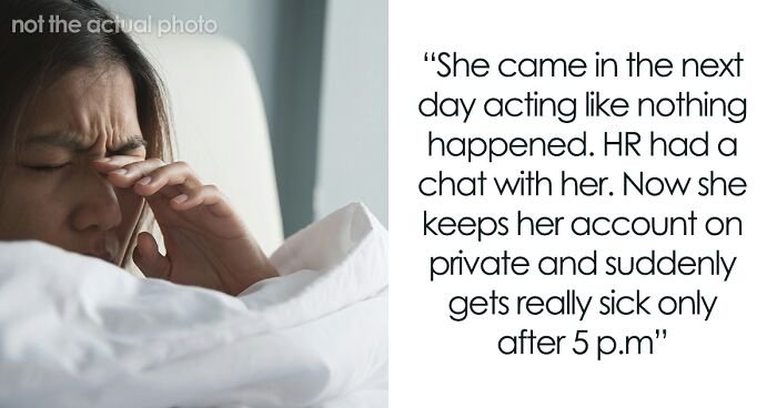 Team Watches Coworker Self-Destruct In Real Time, One Sarcastic Comment Ends It All