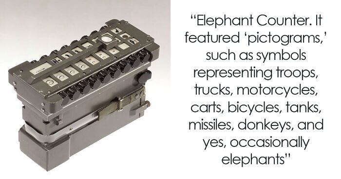 31 CIA Spy Tools So Ridiculous, People Thought They Were Movie Props