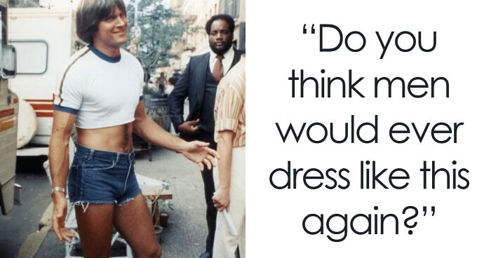50 Posts That Perfectly Encapsulate The Rise And Fall Of Trends Throughout Modern History